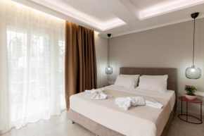 Elite City Apartments & Maisonettes